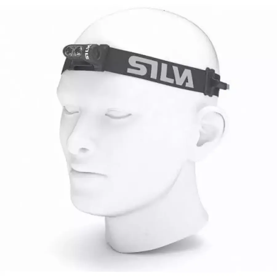 SILVA Trail Runner Free