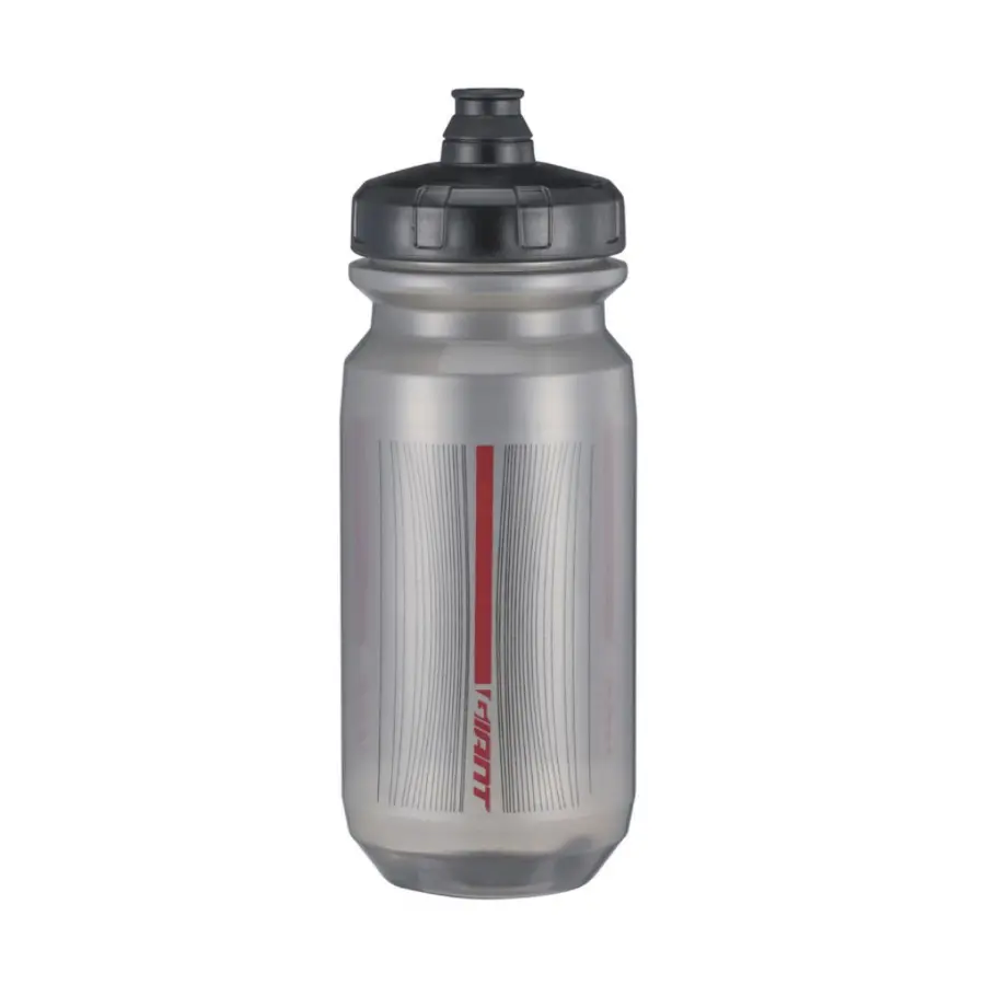 GIANT Doublespring 600CC TRANSPARENT BLACK/RED