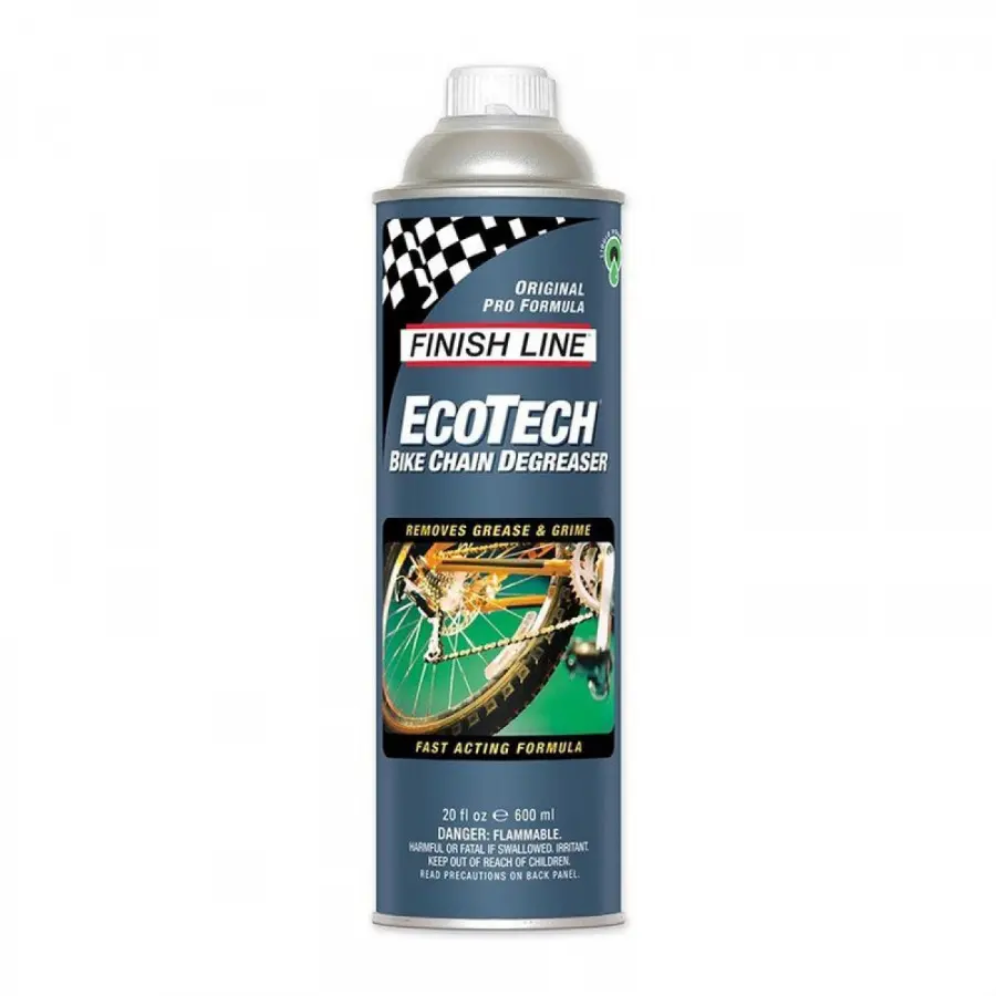 FINISH LINE Ecotech Degraser 590ml