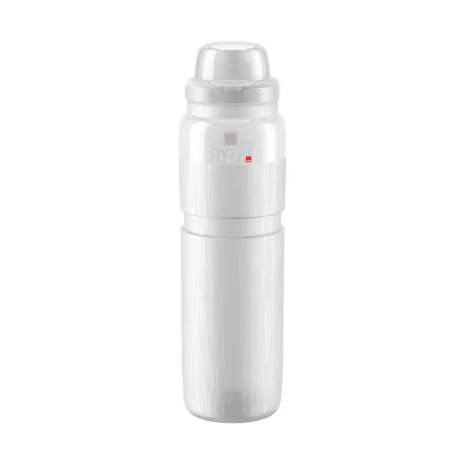 ELITE Fly tex láhev čirá 950 ml