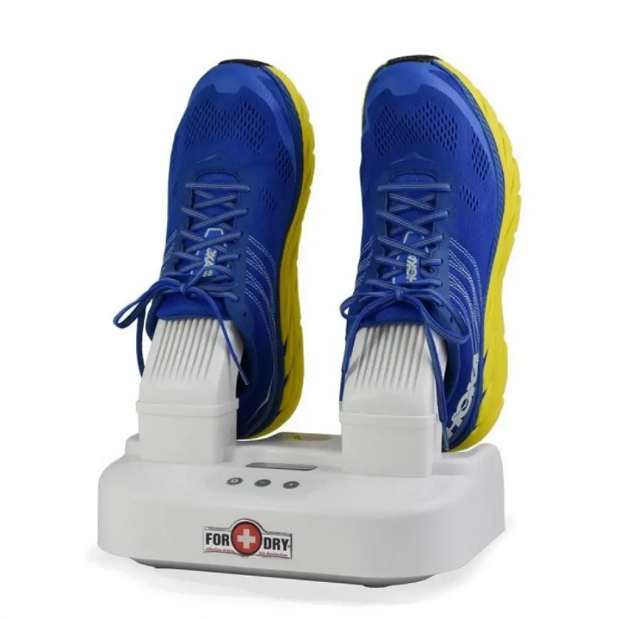 FOR-DRY vysoušeč běžeckých bot