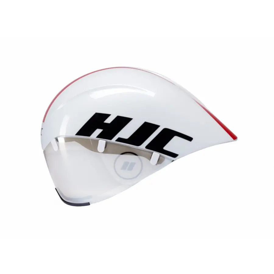 HJC helma Adwatt White XS/S 54-56cm