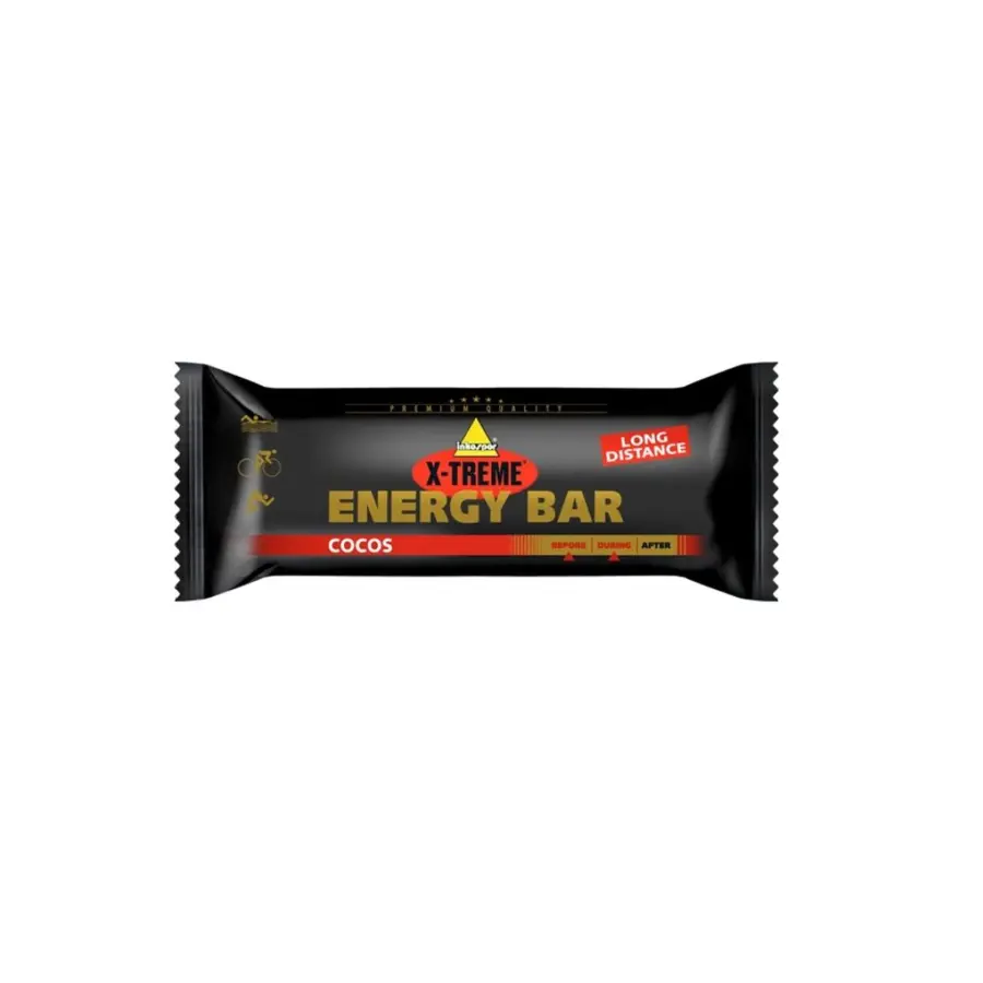 INKOSPOR X-TREME Energy kokos 65 g