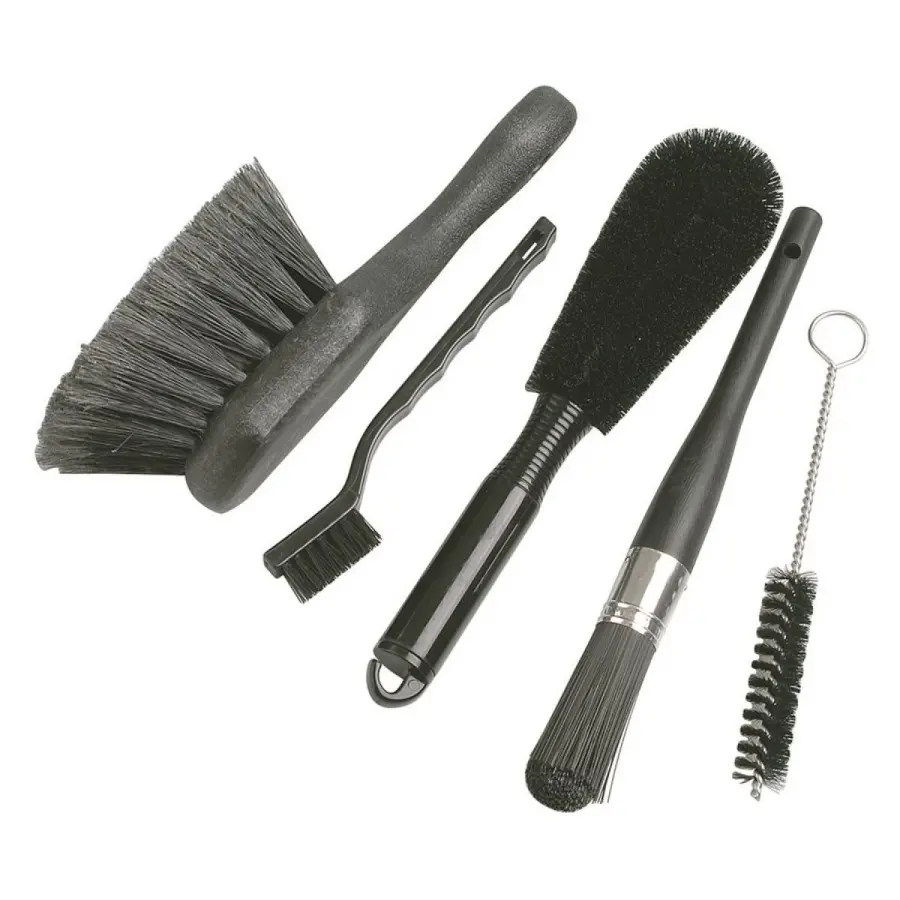 FINISH LINE Easy Pro Brush Set