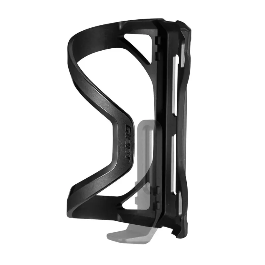 GIANT AIRWAY DUAL CAGE BLACK