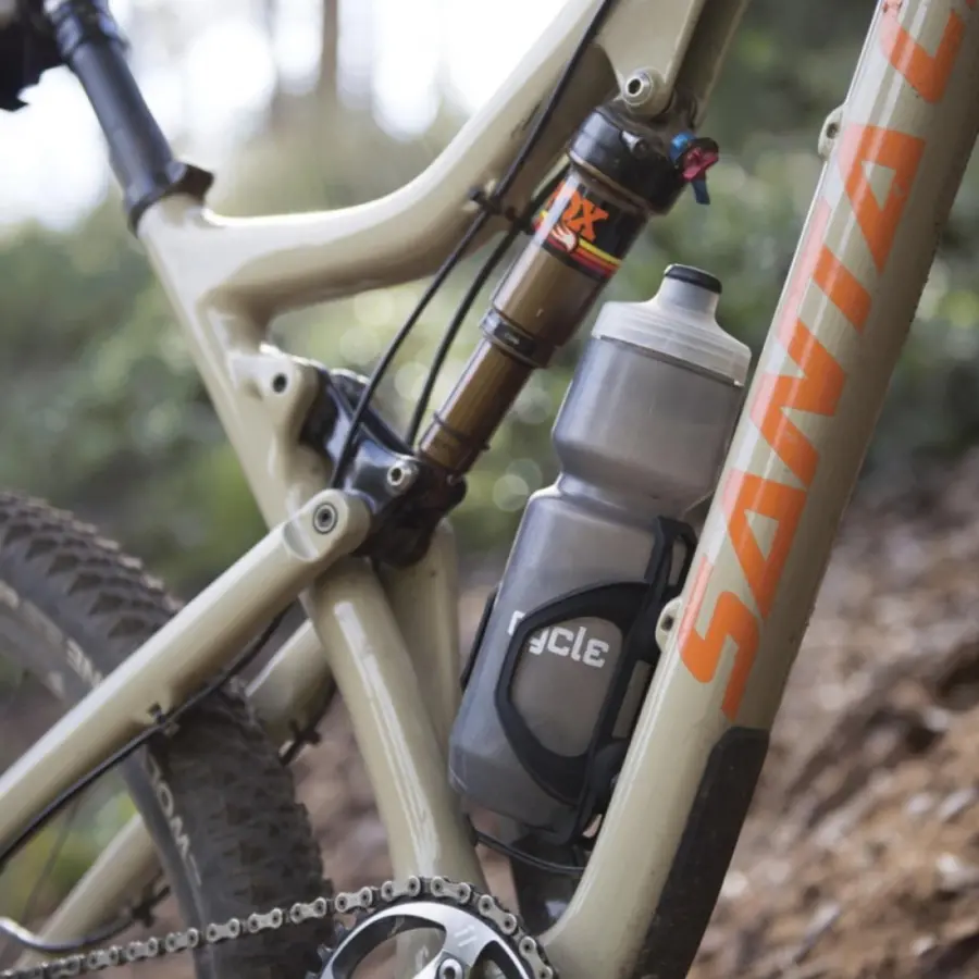 BLACKBURN Wayside MTB Cage Black