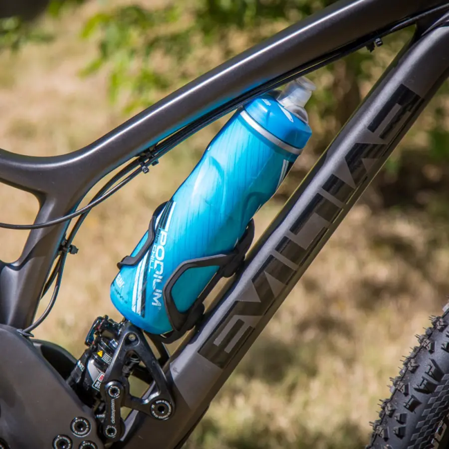 BLACKBURN Wayside MTB Cage Black