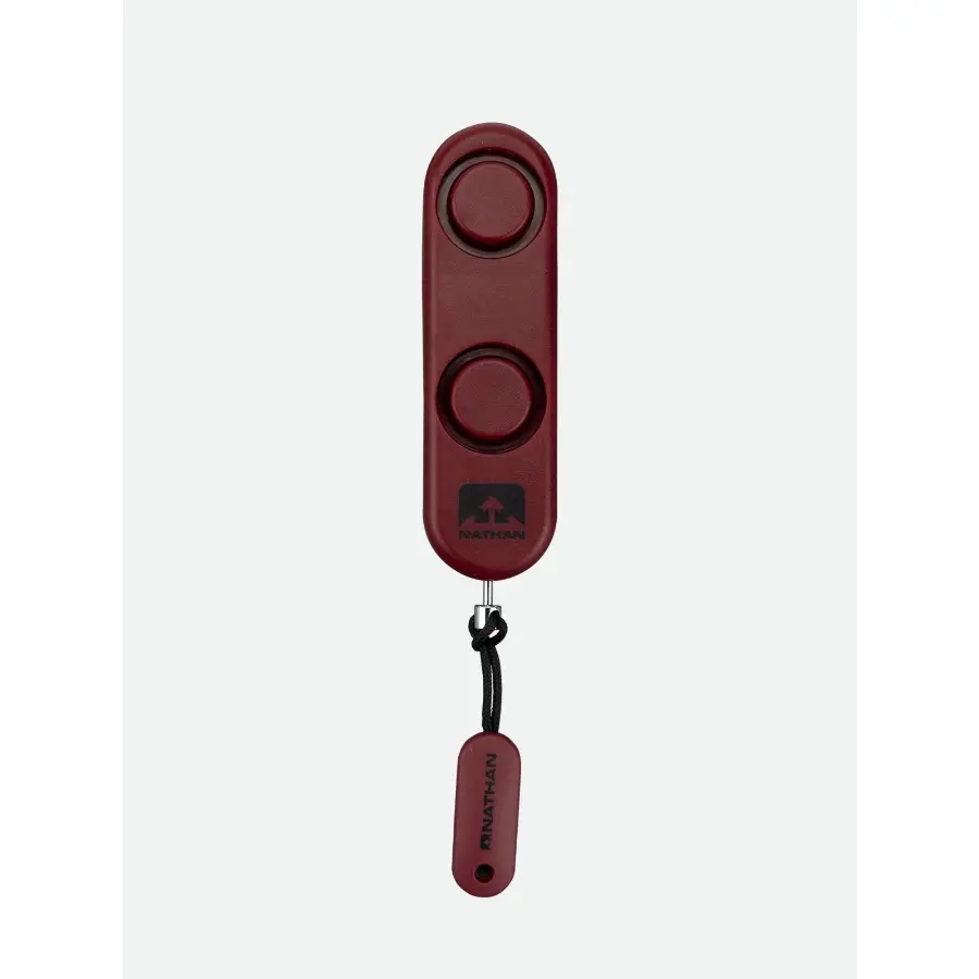 NATHAN Ripcord Personal safety Alarm