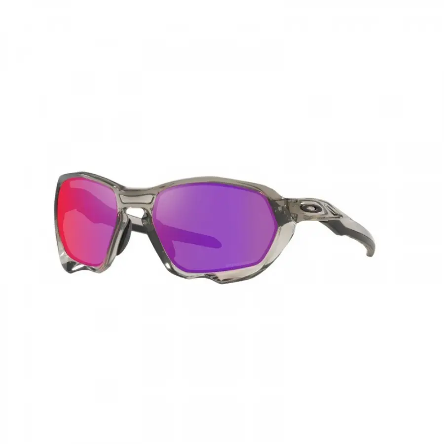 OAKLEY PLAZMA GREY INK W/ PRIZM ROAD