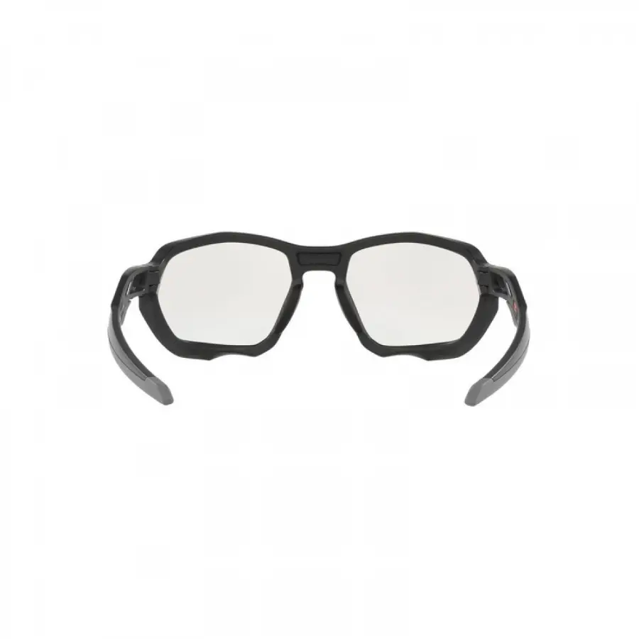 OAKLEY PLAZMA MATTE CARBON w/ PHOTOCHROMIC