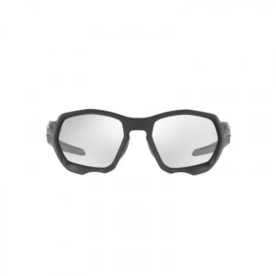 OAKLEY PLAZMA MATTE CARBON w/ PHOTOCHROMIC