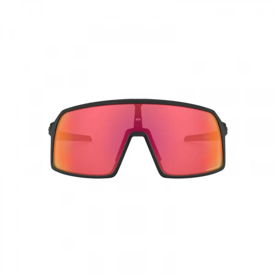 OAKLEY Sutro S Mtt Black w/ PRIZM Trail Torch