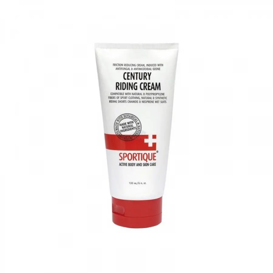 SPORTIQUE Century riding cream 75ml