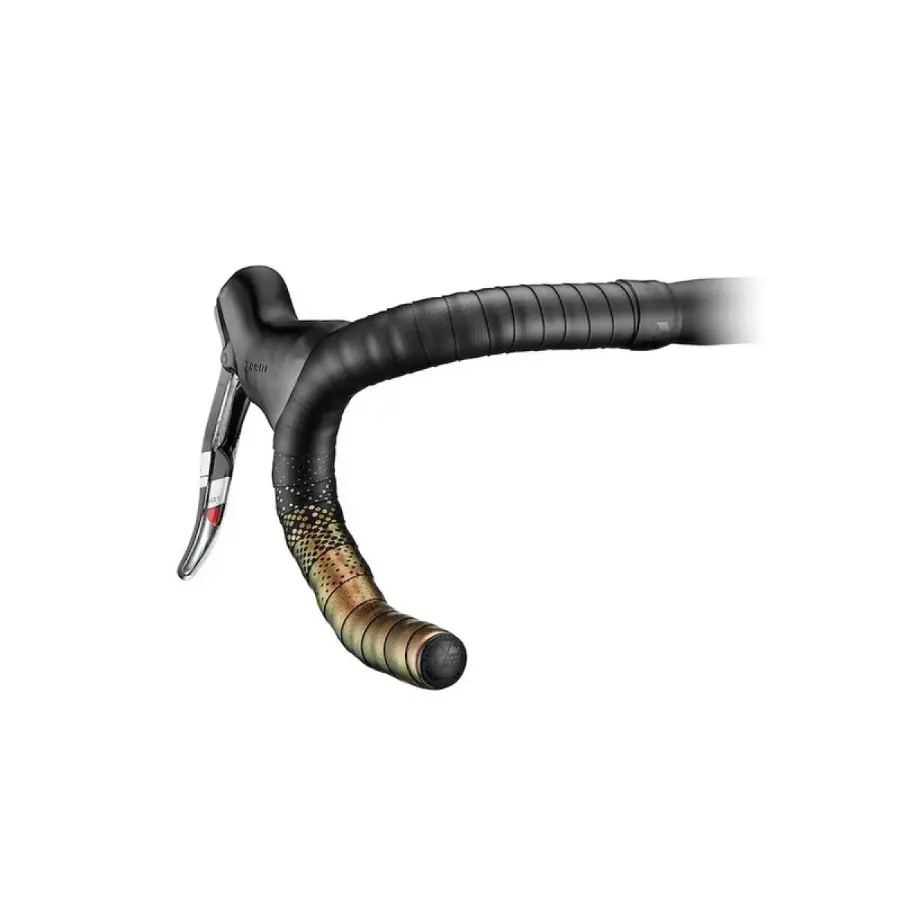 Ciclovation Premium Leather Touch Chameleon Dawn Bronze