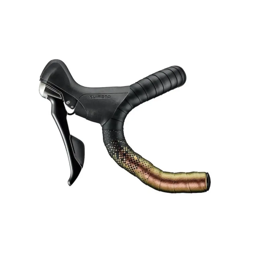 Ciclovation Premium Leather Touch Chameleon Dawn Bronze