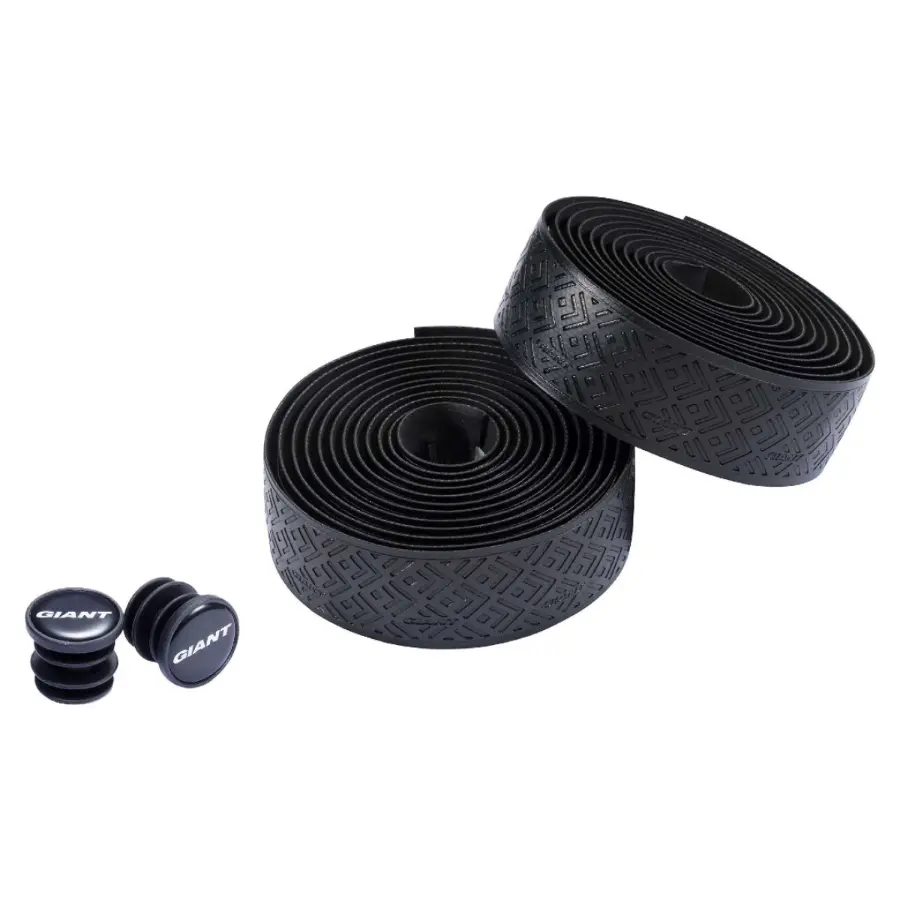 GIANT Stratus lite 3.0 black tape