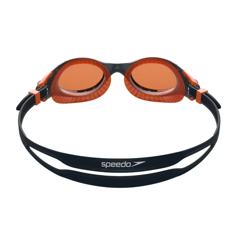 SPEEDO Futura Biofuse Flexiseal dual