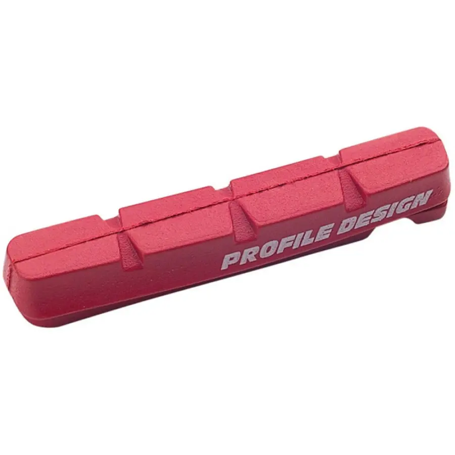 Profile Design Carbon Rim Specific Brake Pad x 2 - Twenty Four Wheel