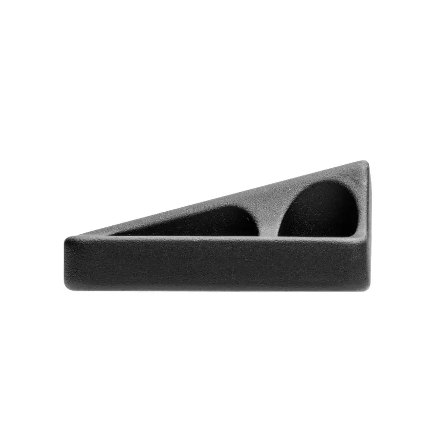PROFILE DESIGN Aerobar Armrest Pad Wedge 15 Degree