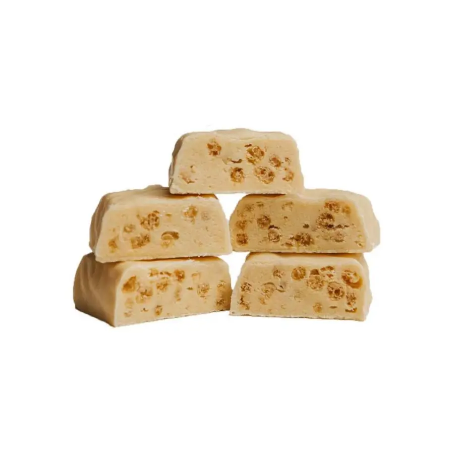 INKOSPOR Crispy vanilka 35g