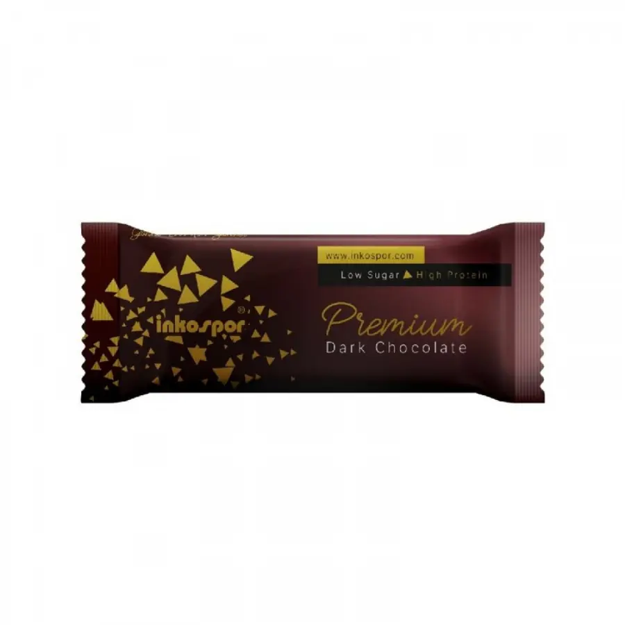 INKOSPOR Premium Dark Chocolate 45 g