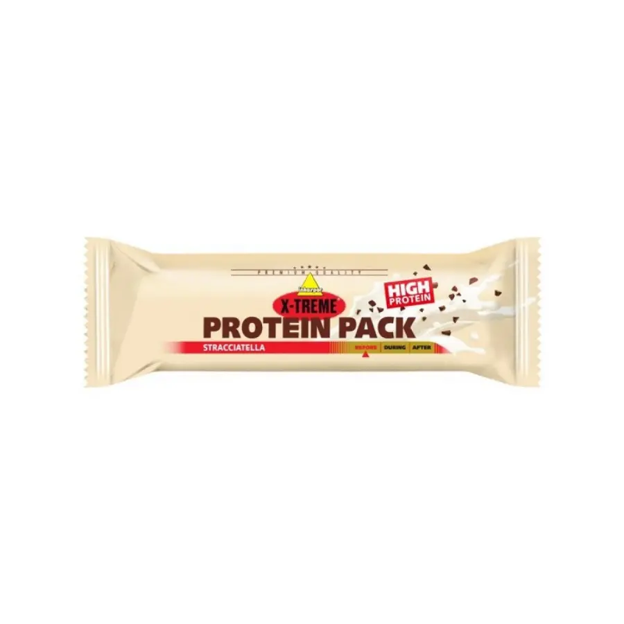 INKOSPOR X-TREME Protein Pack Stracciatella 35 g