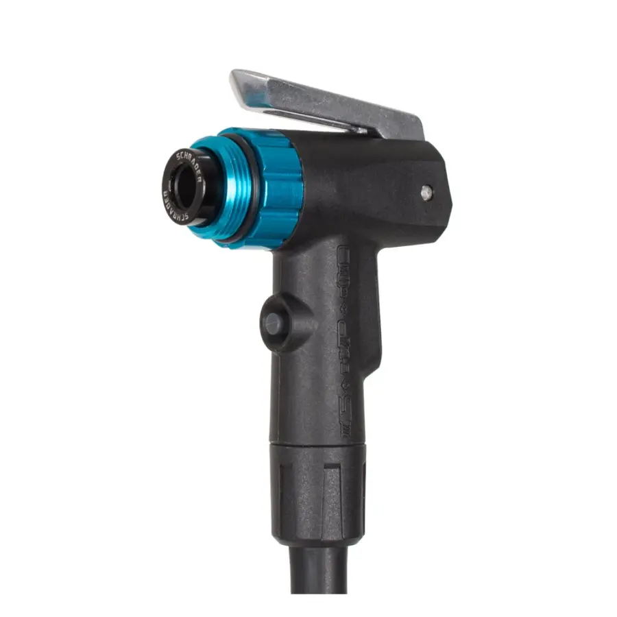 BLACKBURN Core 3 Floor Pump