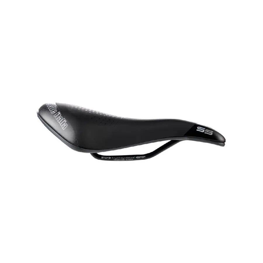 SELLE ITALIA S 5 LADY Superflow L3 černá