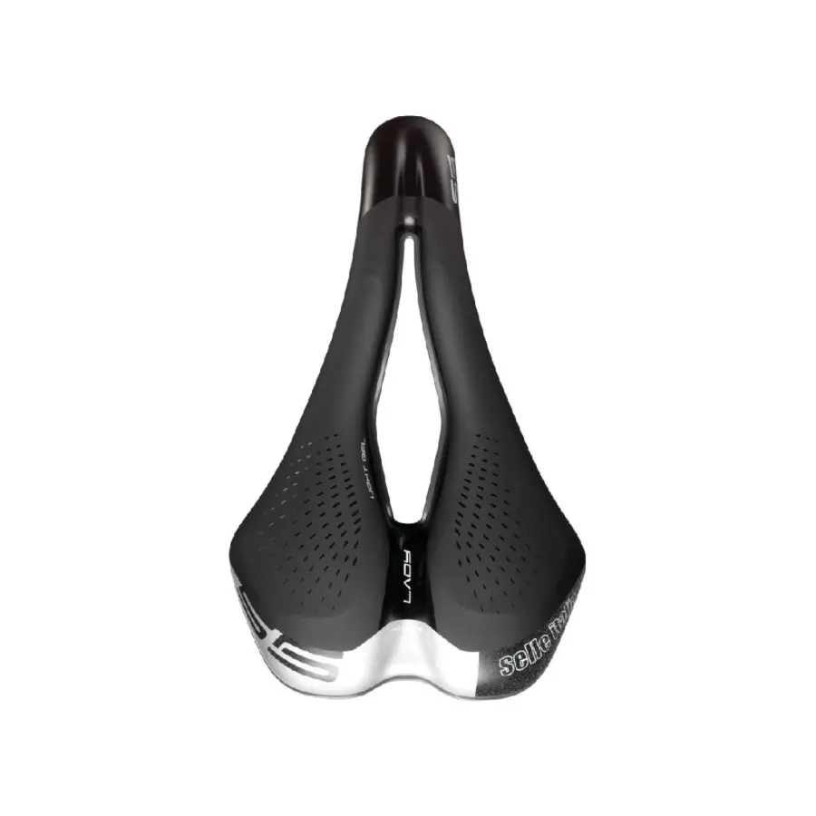 SELLE ITALIA S 5 LADY Superflow L3 černá