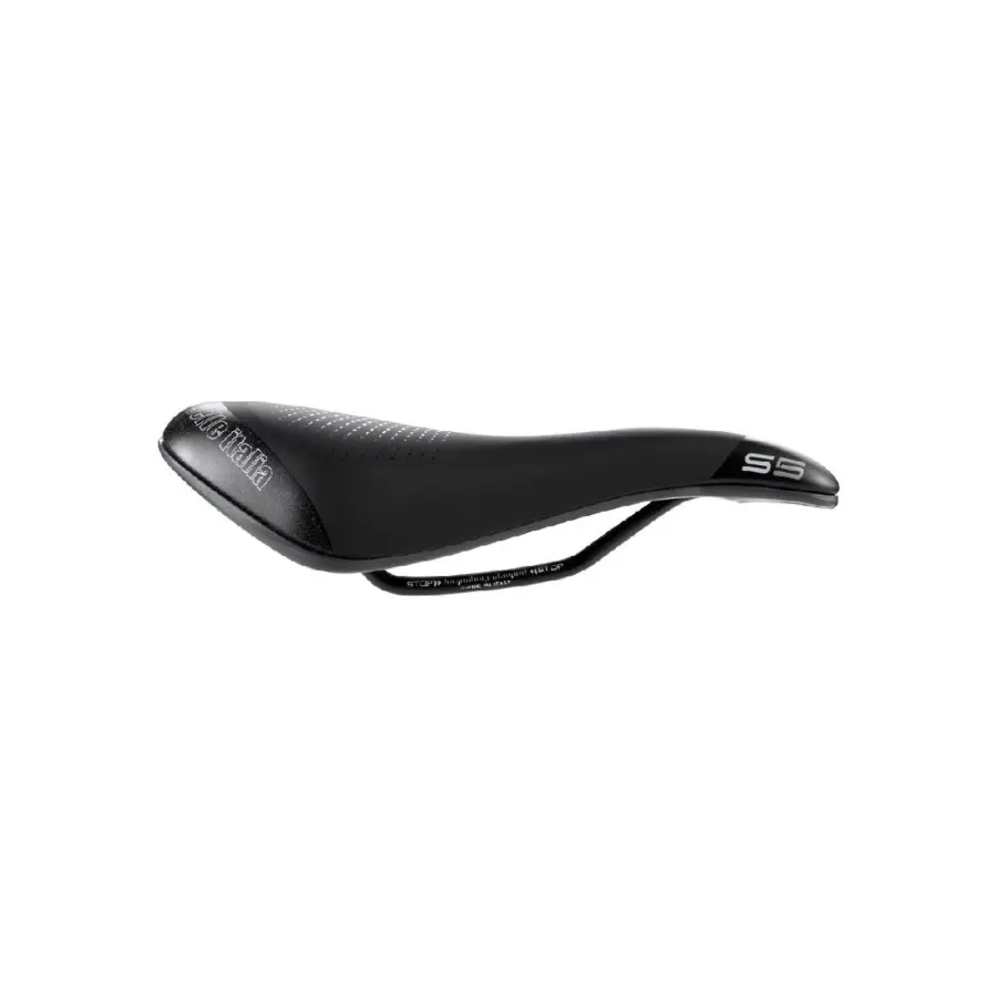 SELLE ITALIA sedlo S 5 Superflow L černá