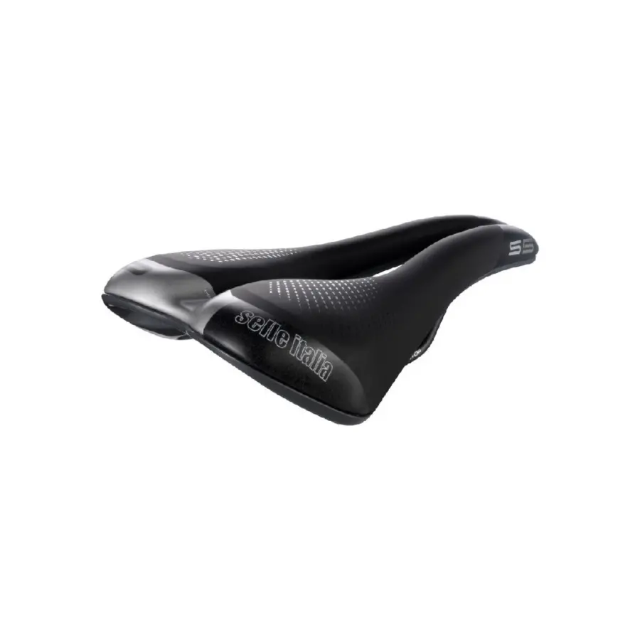 SELLE ITALIA sedlo S 5 Superflow L černá