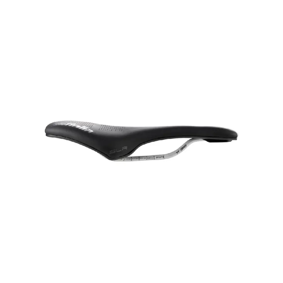 SELLE ITALIA sedlo SLR Boost Endurance Superflow S3 černá