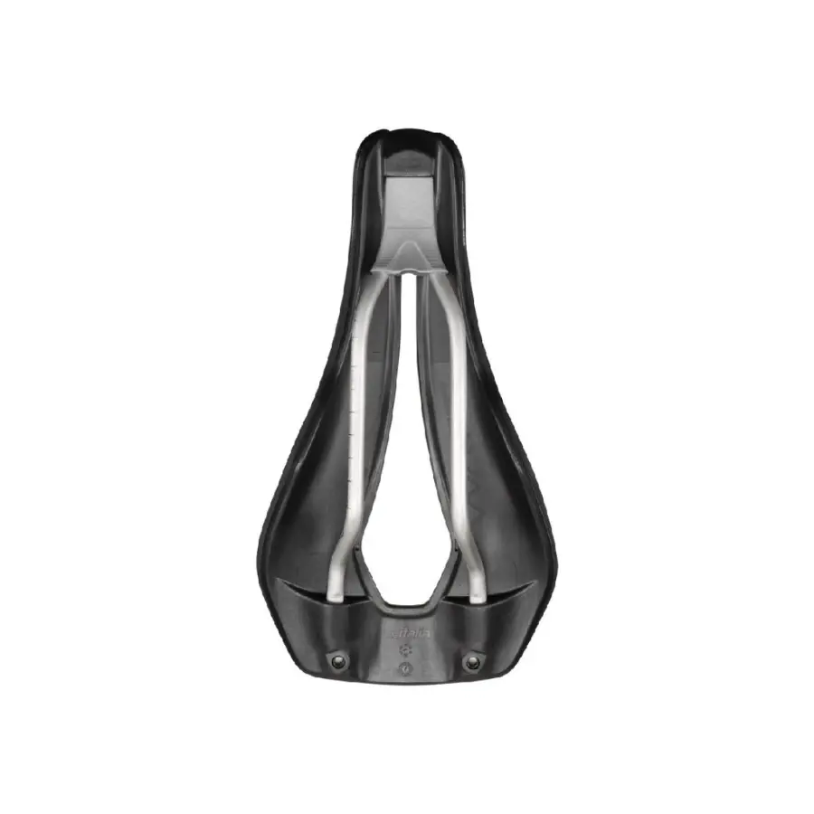 SELLE ITALIA Watt Gel Ti 316 Superfow černá