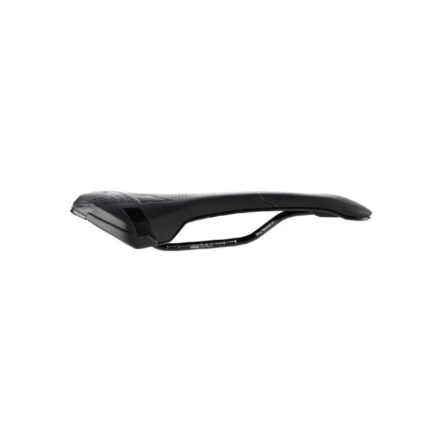 SELLE ITALIA X-LR TM Air Cross Super Flow L3 černá