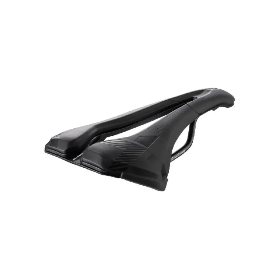 SELLE ITALIA X-LR TM Air Cross Super Flow L3 černá