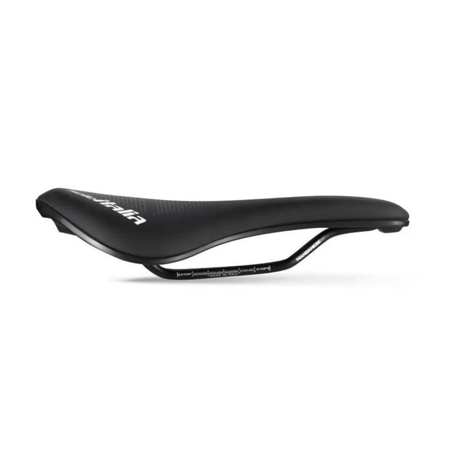 SELLE ITALIA NOVUS Boost EVO Endurance TM SUperflow L - Manganese Tube O7