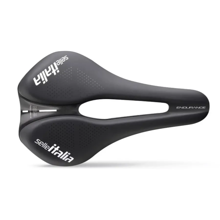 SELLE ITALIA NOVUS Boost EVO Endurance TM SUperflow L - Manganese Tube O7