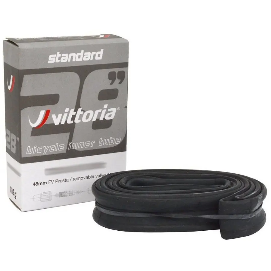 VITTORIA Road Standard 700x28/42c FV presta RVC