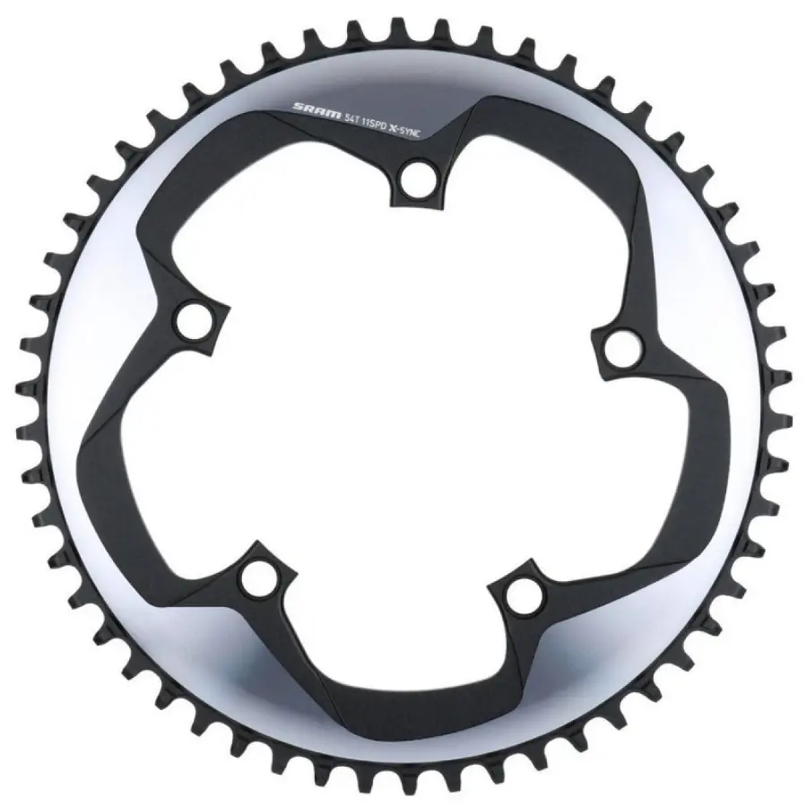 Sram převodník Rival1 X-Sync 54T/130
