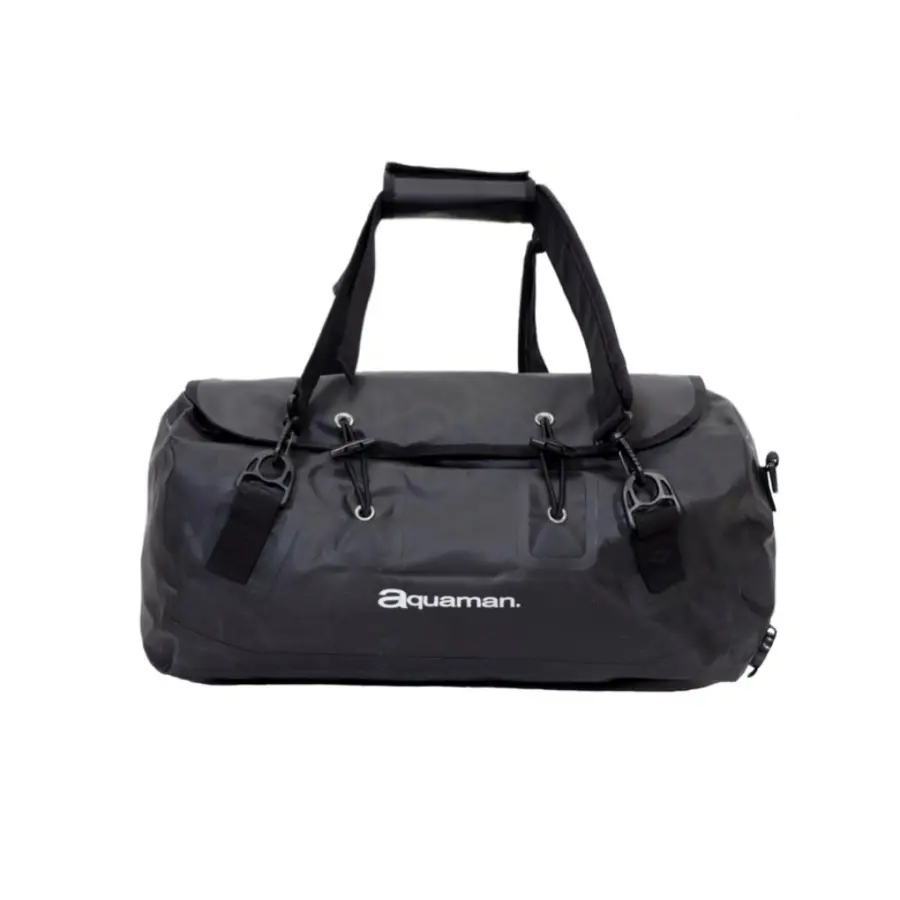 AQUAMAN Duffle bag 45l 