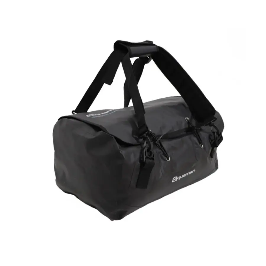 AQUAMAN Duffle bag 45l 