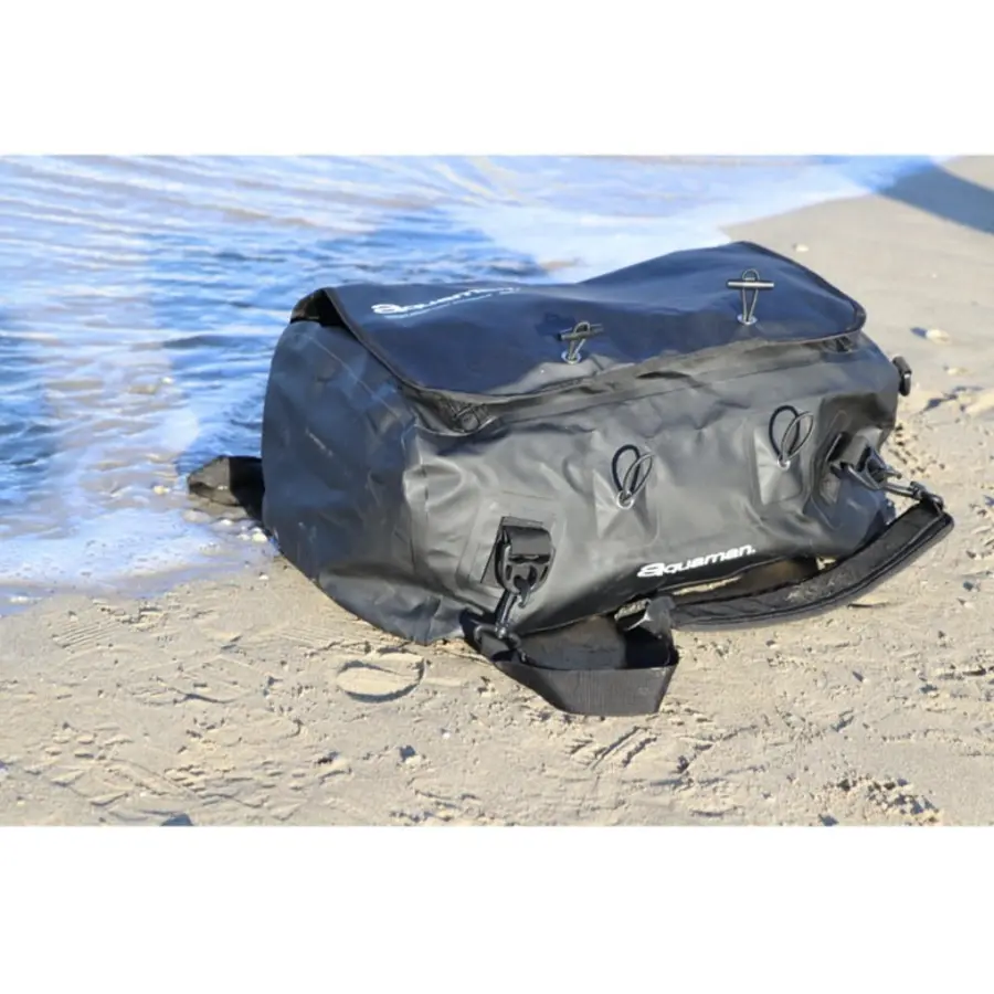 AQUAMAN Duffle bag 45l 