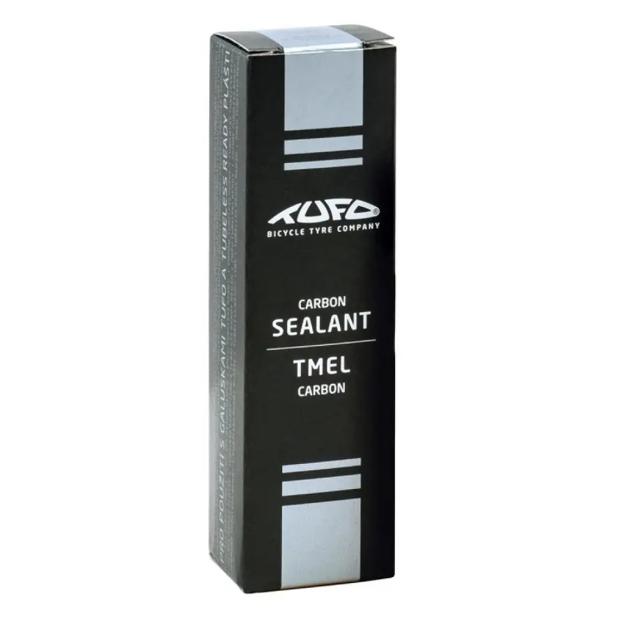 Tufo tmel CARBON 50 ml