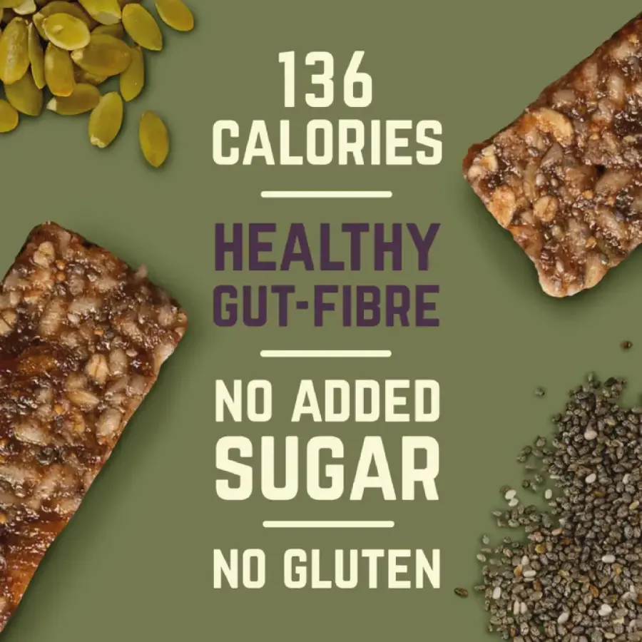 VELOFORTE wellness Figs/Oats
