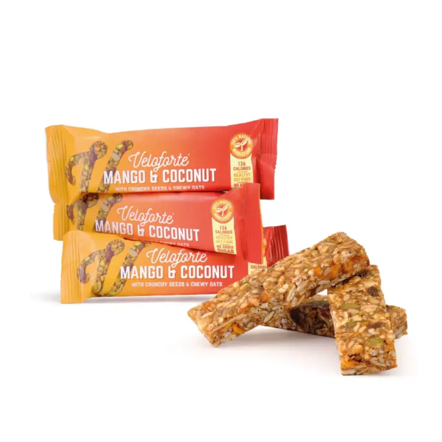 VELOFORTE wellness Mango/Coconut