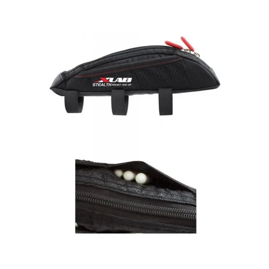 XLAB Stealth pocket - 400XP