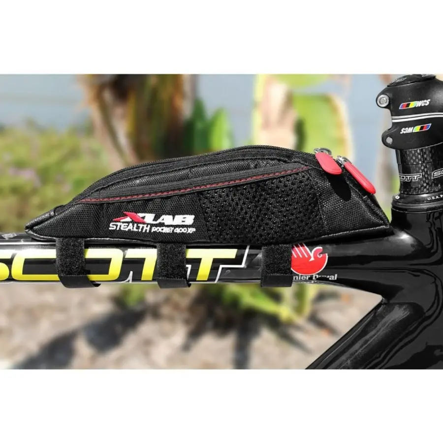 XLAB Stealth pocket - 400XP