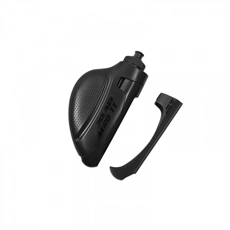 XLab Aero TT Carbon System Black