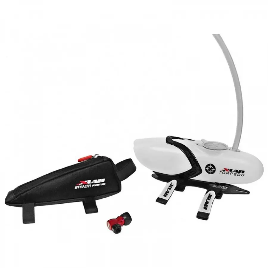 XLAB Starter Kit No Co2 hydration