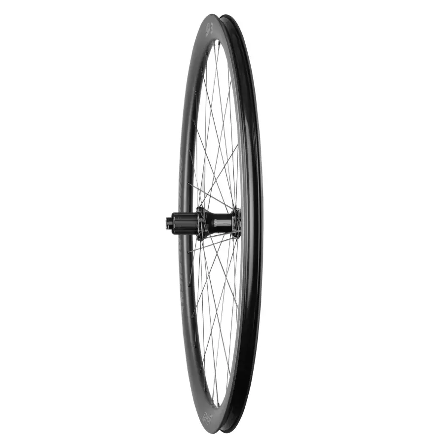 PROFILE DESIGN GMR 38 Twenty Six Full Carbon Clincher Disc Brake Tubeless Set